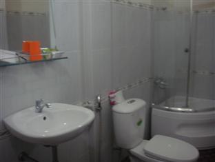 My Tien Hotel Quy Nhon Εξωτερικό φωτογραφία